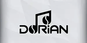 dorian sanat akademisi giri logo