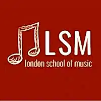 london college of logo