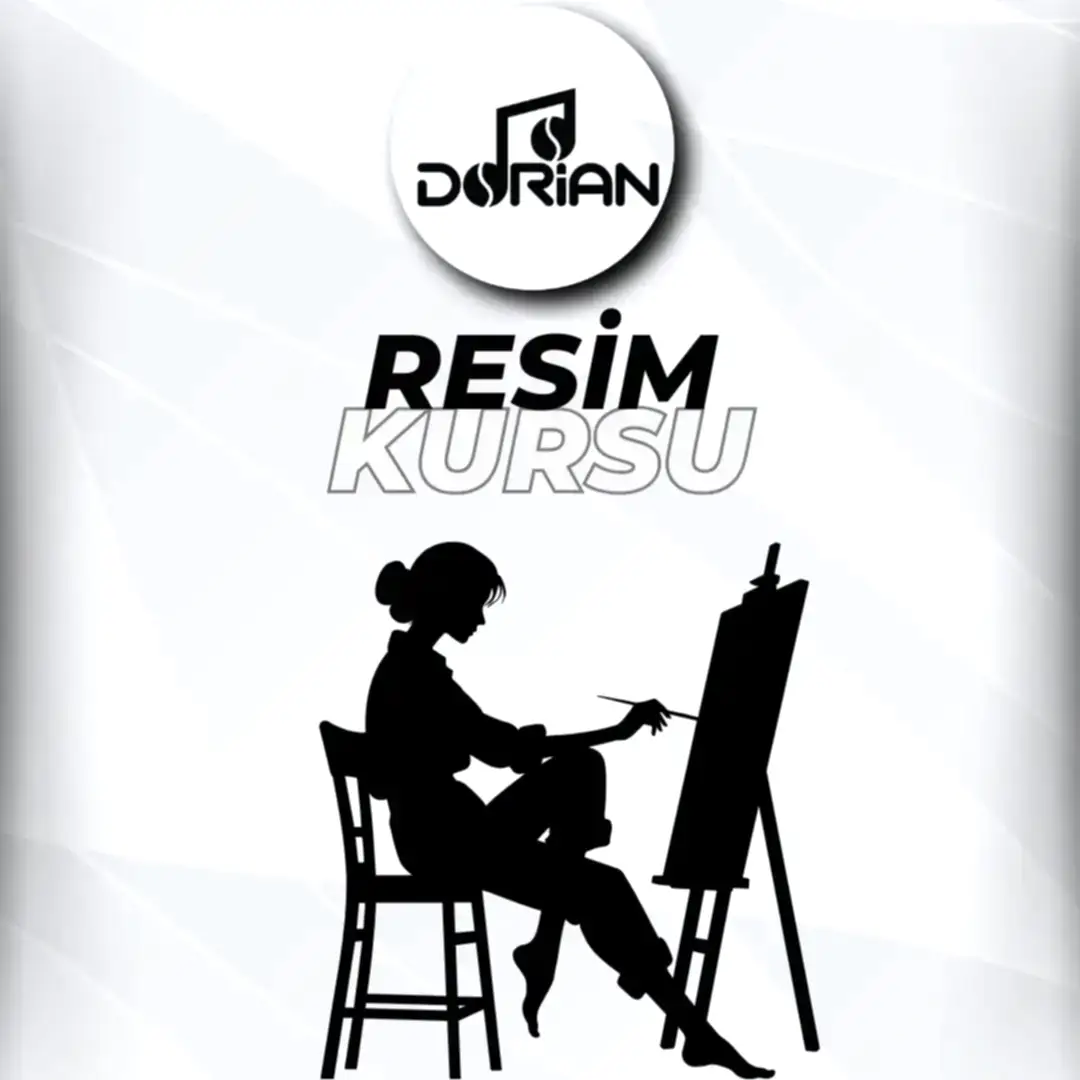 resim kursu