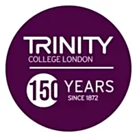 trinity music school logo