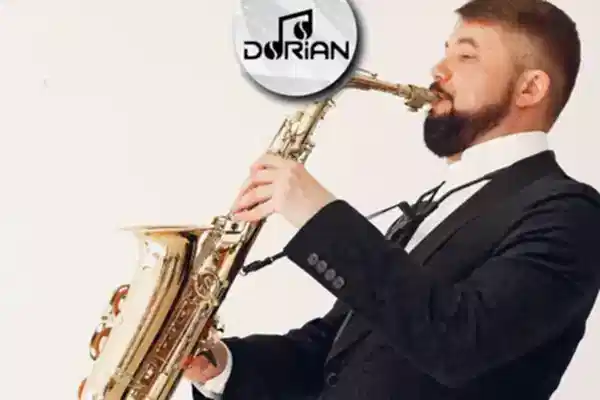 Saksafon Kursu